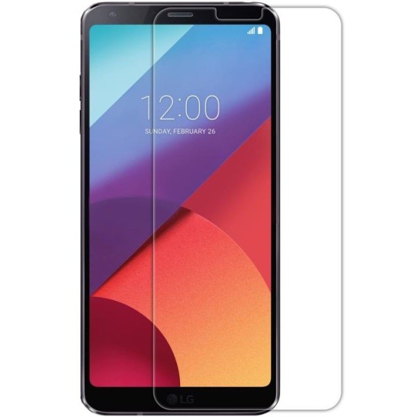 „Nillkin“ 9H Tempered Glass apsauginis ekrano stiklas 0.33 mm (G6)