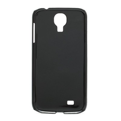 Rakstains krāsains Samsung Galaxy S4 plastmasas apvalks / Vacins.lv