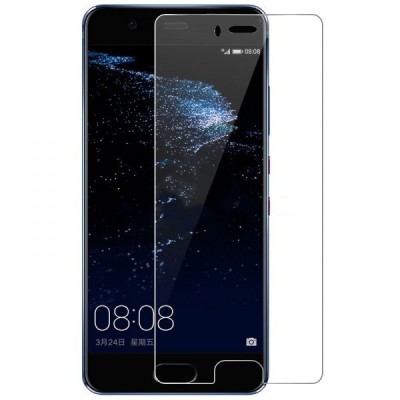 Huawei P10 „Nillkin“ Amazing H+ Pro Tempered Glass ekrāna aizsargstikls / Vacins.lv