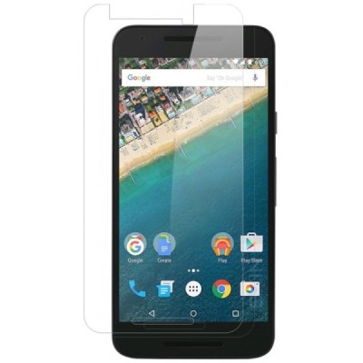 LG Nexus 5X dzidrs ekrāna aizsargstikls (Tempered Glass) / Vacins.lv