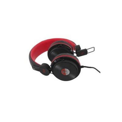 „TnB“ Be Color Vinyl sarkanas austiņas (brīvroku ierīce) / Vacins.lv