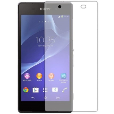 Sony Xperia Z2 dzidrs ekrāna aizsargstikls (Tempered Glass) / Vacins.lv