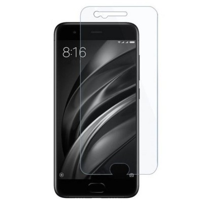 Xiaomi Mi 6 zidrs ekrāna aizsargstikls (Tempered Glass) / Vacins.lv