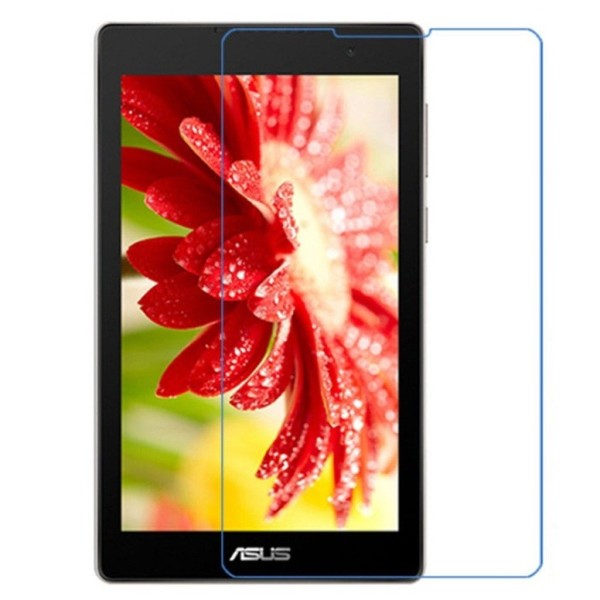 „Calans“ защитное стекло экрана 0,33 мм – прозрачное (ZenPad C 7.0)