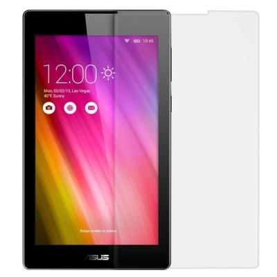 Asus ZenPad C 7.0 (Z170C) ekrāna aizsargplēve - dzidra / Vacins.lv