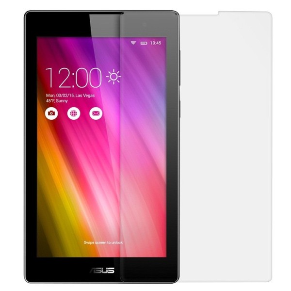 „Calans“ ekrāna aizsargplēve - dzidra (ZenPad C 7.0)
