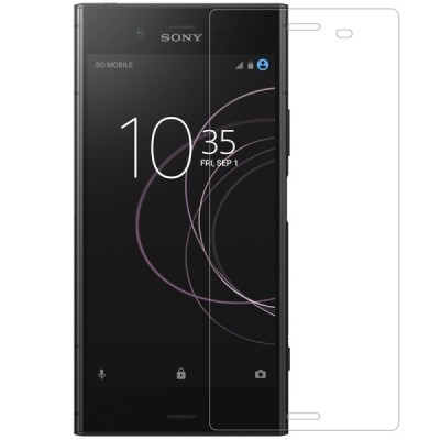 Sony XZ1 „Nillkin“ Amazing H+ Pro Tempered Glass ekrāna aizsargstikls / Vacins.lv
