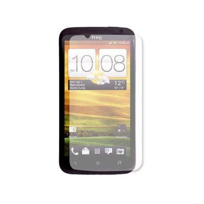 HTC One X apsauginė ekrano plėvelė (HTC One X+ apsauginė ekrano plėvelė) / Priedai.lt