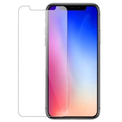 Apple iPhone X (iPhone Xs, 11 Pro) Nillkin 9H Tempered Glass ekrāna aizsargstikls / Vacins.lv