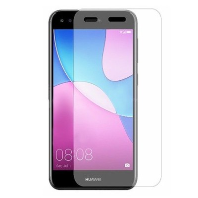 Huawei P9 Lite Mini (Y6 Pro 2017) tempered Glass защитное стекло экрана 0,3 мм | Vacins.lv