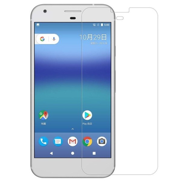 „Calans“ ekrāna aizsargstikls 0.33 mm (Pixel XL)
