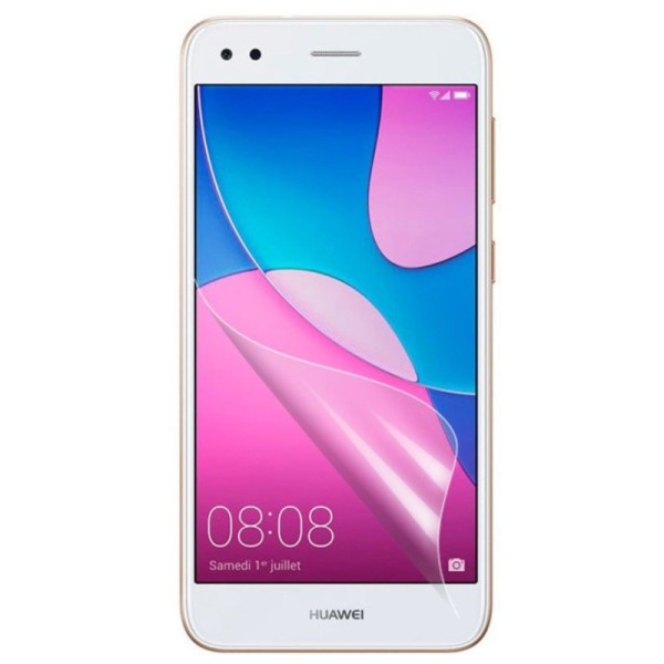 „Calans“ защитная пленка для экрана – прозрачная (P9 Lite Mini)