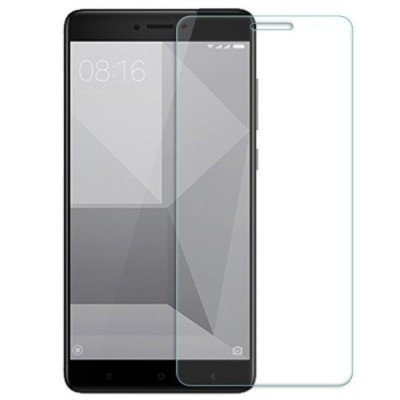 Xiaomi Redmi Note 4X прозрачная защитная пленка с полным покрытием экрана | Vacins.lv