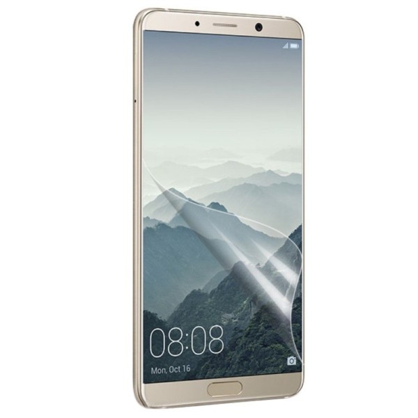 „Calans“ защитная пленка для экрана – прозрачная (Mate 10 Pro)
