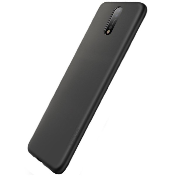 „X-Level“ Guardian чехол – чёрный (Nokia 8)