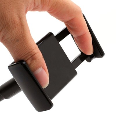 „Power Mount“  automašīnas telefona turētājs (3.5" - 5.5") / Vacins.lv