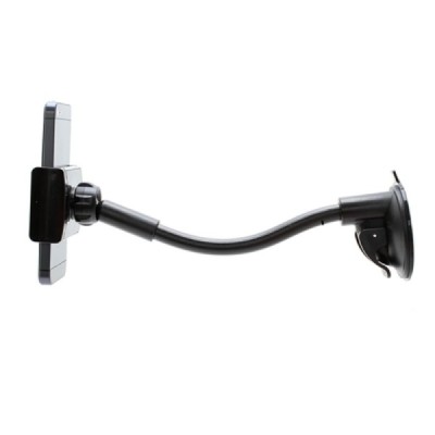 „Power Mount“  automašīnas telefona turētājs (3.5" - 5.5") / Vacins.lv