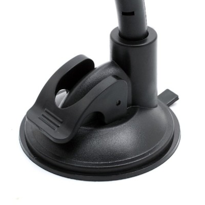 „Power Mount“  automašīnas telefona turētājs (3.5" - 5.5") / Vacins.lv