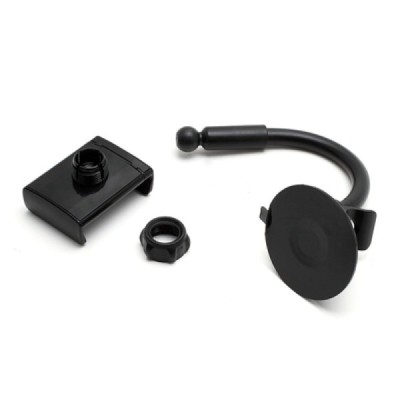 „Power Mount“  automašīnas telefona turētājs (3.5" - 5.5") / Vacins.lv