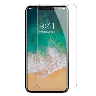 Apple iPhone X (iPhone Xs, 11 Pro) „Nillkin“ Amazing H+ Pro Tempered Glass ekrāna aizsargstikls / Vacins.lv