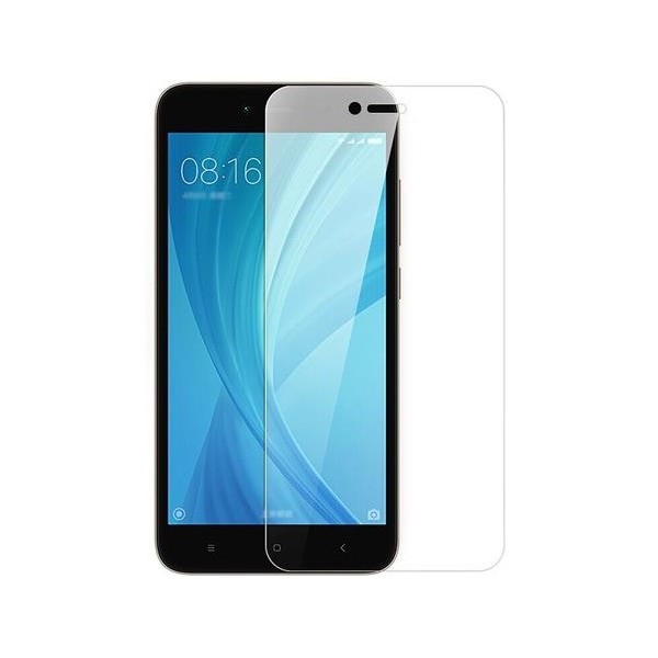 „Nillkin“ 9H Tempered Glass ekrāna aizsargstikls 0.33 mm (Redmi 5A)
