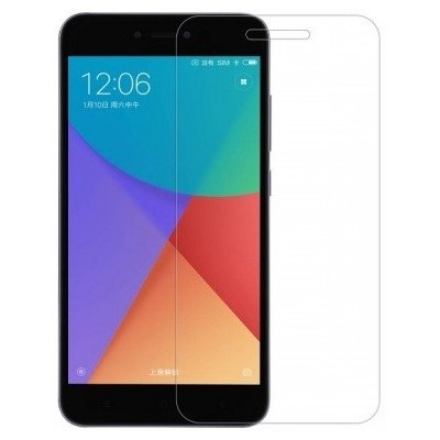 Xiaomi Redmi Note 5A (Y1) Nillkin 9H Tempered Glass ekrāna aizsargstikls / Vacins.lv