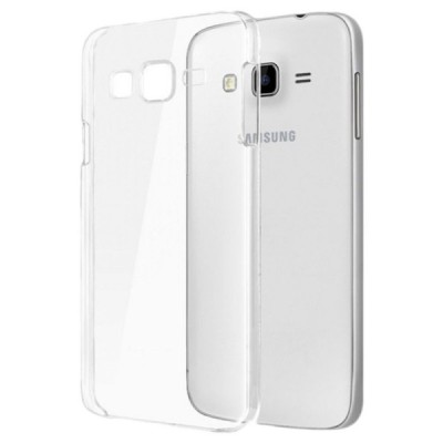 Samsung Galaxy E7 самый тонкий в мире чехол из прозрачного твердого силикона TPU | Vacins.lv