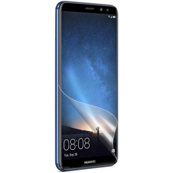 „Calans“ защитная пленка для экрана – прозрачная (Mate 10 Lite)