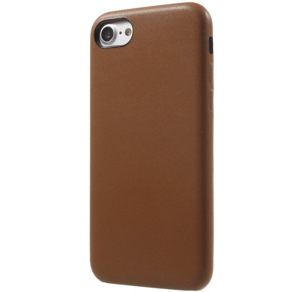 Soft Slim чехол - коричневый (iPhone 7 / 8 / SE 2020 / SE 2022)
