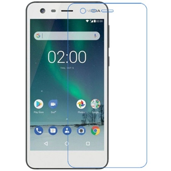 „Calans“ ekrāna aizsargstikls 0.33 mm (Nokia 2)