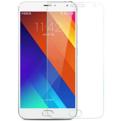 Meizu MX5 tempered Glass защитное стекло экрана 0,3 мм | Vacins.lv