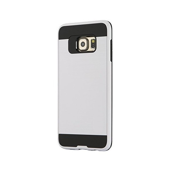 Усиленный защитный чехол – белый (Galaxy S6)