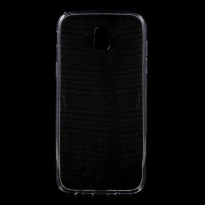 Samsung Galaxy J7 2017 (J730) cieta silikona dzidrs (TPU) apvalks / vacins.lv