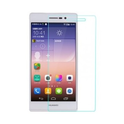 Huawei Ascend P7 tempered Glass защитное стекло экрана 0,3 мм | Vacins.lv