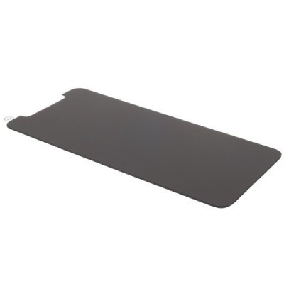 Apple iPhone X (iPhone Xs, 11 Pro) „Calans“ privāta  ekrāna aizsargstikls / Vacins.lv