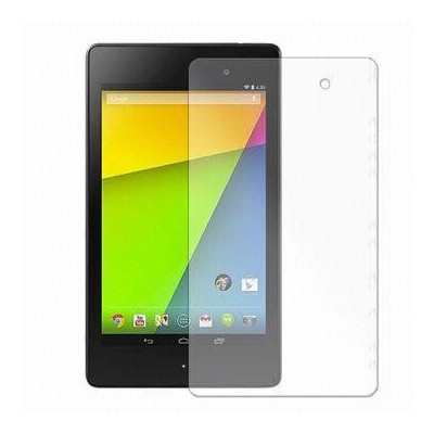 Asus Google Nexus 7 II „Calans“ ekrāna aizsargplēve - matēta / Vacins.lv