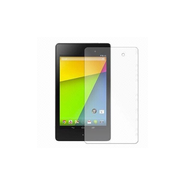 „Calans“ ekrāna aizsargplēve - matēta (Google Nexus 7 II)