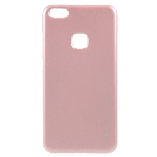 „Mercury“ чехол – розовый (P10 Lite)