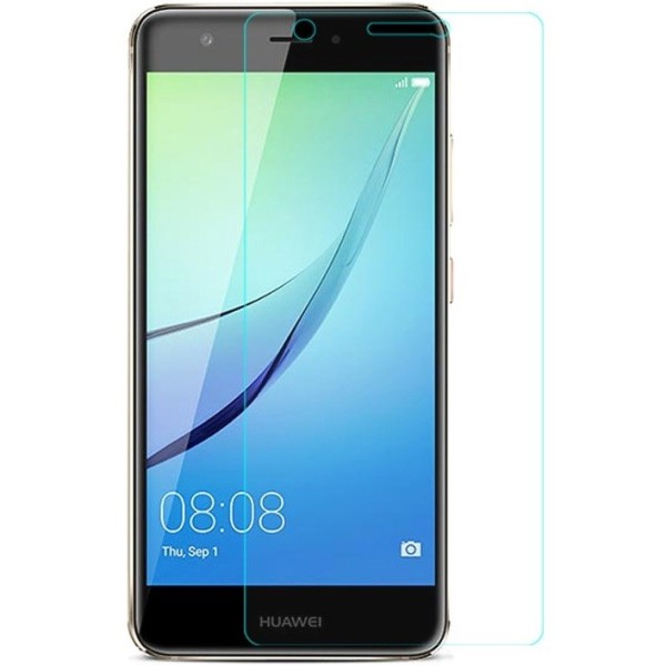 „Amorus“ Tempered Glass ekrāna aizsargstikls 0.26 mm - dzidrs (Nova)