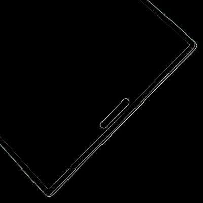 Sony Xperia X Compact „Calans“ 9H Tempered Glass усиленная защита прозрачное защитное стекло с полным покрытием толщиной 0,2 мм 
