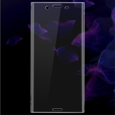 Sony Xperia X Compact „3D Rewan“ Tempered Glass dzidrs ekrāna aizsargstikls / Vacins.lv