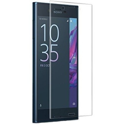 Sony Xperia X Compact „3D Rewan“ Tempered Glass усиленная защита прозрачное защитное стекло с полным покрытием толщиной 0,2 мм |