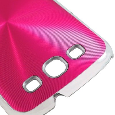 Samsung Galaxy S3 i9300 plastmasas cd stila rozs apvalks / vacins.lv