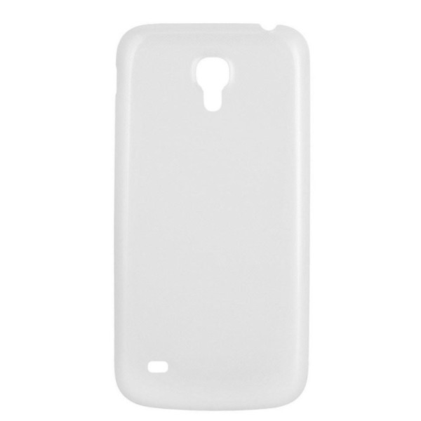 Пластиковый чехол – белый (Galaxy S4 mini)