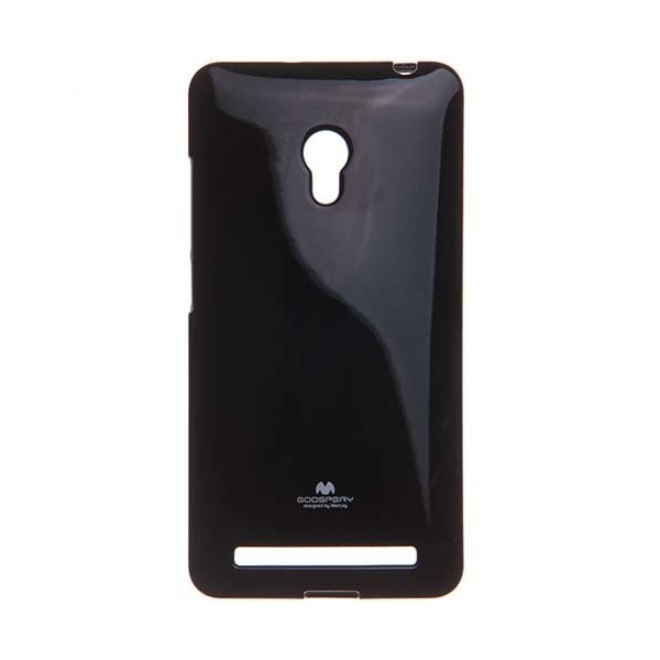 „Mercury“ чехол – чёрный (Zenfone 6)