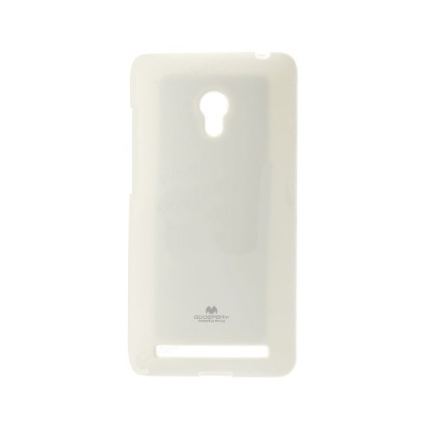 „Mercury“ чехол – белый (Zenfone 6)