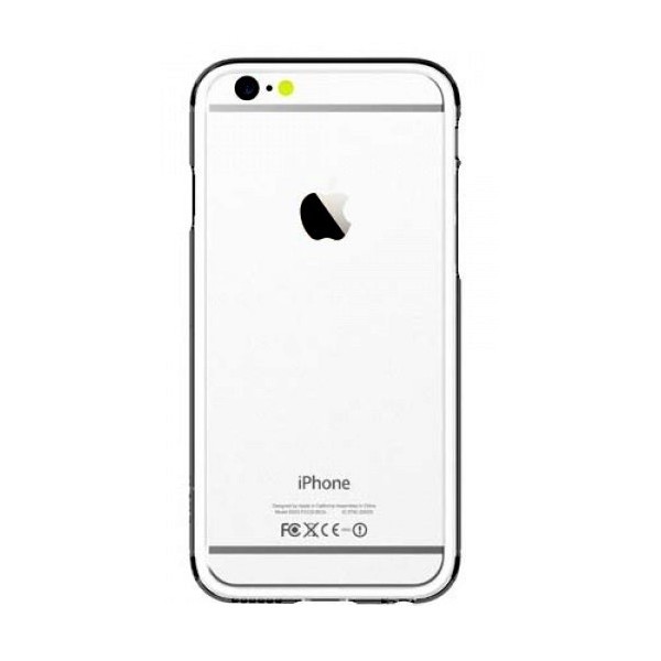 „Devia“ рамка - белый (iPhone 6 / 6s)
