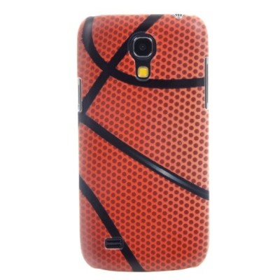 Samsung Galaxy S4 Basketball пластиковый разноцветный чехол | Vacins.lv
