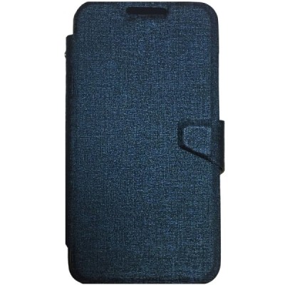 Samsung Galaxy Note 3 „Shining“ открываемый синий чехол - книжка | Vacins.lv