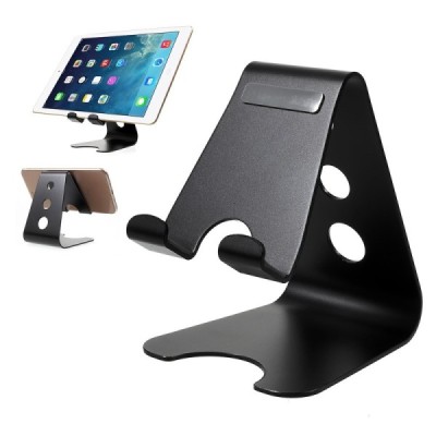 Mini Mount универсальный черный держатель для планшета/телефона, подставка | Vacins.lv